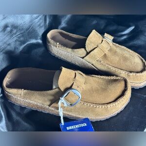 Birkenstocks size 9 NWT